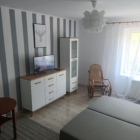 Appartement Niemodlinska 11 M 2 à Opole Extérieur photo