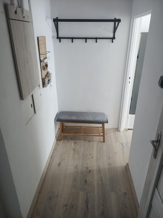 Appartement Niemodlinska 11 M 2 à Opole Extérieur photo