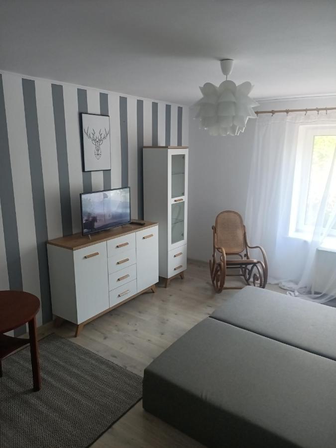 Appartement Niemodlinska 11 M 2 à Opole Extérieur photo